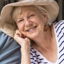 MARY SCHWARTZ Obituary pic