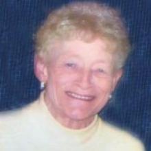 CAROLINE LORRAINE RAWLUK (RUTLEDGE) -  Obituary pic
