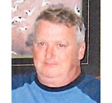 MICHAEL ANTHONY O'LEARY (MIKE) Obituary pic