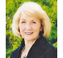EVELYN WRAY Obituary pic