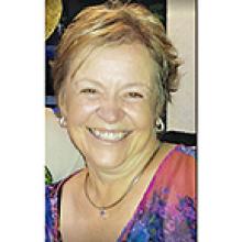 DIANE NELLANEY (SABOURIN) Obituary pic