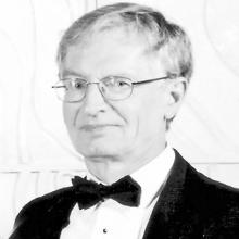 PETER KLASSEN Obituary pic