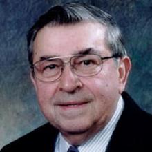HARRY DROBOT  Obituary pic