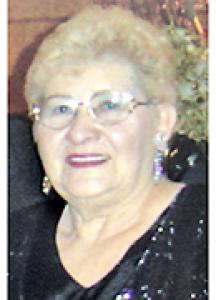 EMMA LOADER Obituary pic