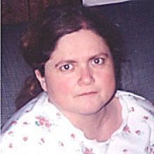 ROSEMARY RAGOT (SMITH)  Obituary pic