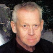 JAMES ROBERT SADLER  Obituary pic