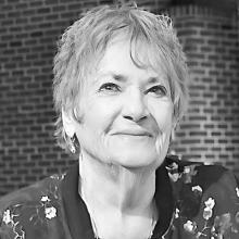 JULIETTE AUDET Obituary pic