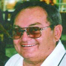 EDWARD HENRY ROMANCE  Obituary pic