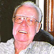 ANDREW MILLAR  Obituary pic