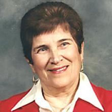 BERNICE KULIK (BAZAN)  Obituary pic