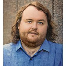 CONNOR MICHAEL DUFF (MANDY) Obituary pic