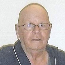 STERLING SANFORD SMITH  Obituary pic