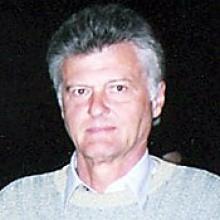 GARY STEVEN KRESS  Obituary pic