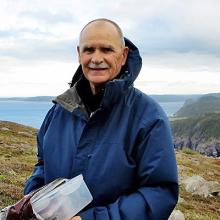 STAN ENNS Obituary pic