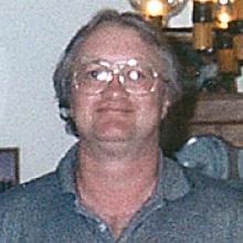 KEN DELGATY  Obituary pic