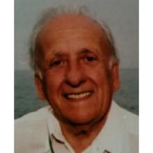 JOSEPH TORCHIA Obituary pic