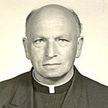 FR. VOLODYMYR PANCHYSHYN -  Obituary pic