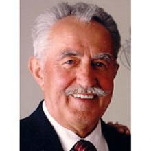 TADEUSZ GASIOROWSKI  Obituary pic