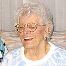 STELLA JOHNSON (WINIARZ)  Obituary pic