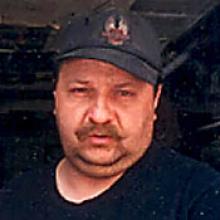 WAYNE H. HURYK  Obituary pic