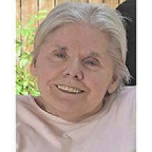 SANDRA LOUISE KLASSEN Obituary pic