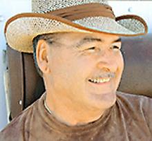 HENRY  NORMAND  Obituary pic