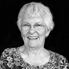 DIANE MARY PAULLEY-ROSS Obituary pic