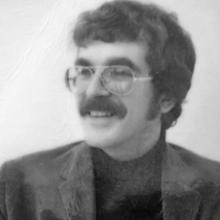 ALLEN GEORGE GEMBEY Obituary pic