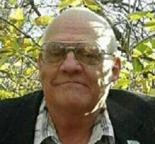 DENIS DESROSIERS  Obituary pic