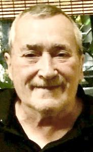 RON BAILEY Obituary pic