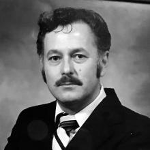 GLEN FIDLER Obituary pic