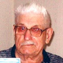 JOHN WILLIAM HOLOD  Obituary pic
