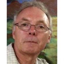 KARL FREDERICK KIRNER  Obituary pic