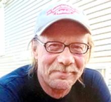 HERMAN KARL DRANEZ  Obituary pic
