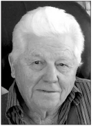 Philip BARTEAUX Obituary pic