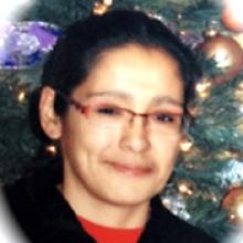 SHIRLEY BARBRA FONTAINE  Obituary pic