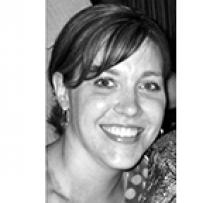 CELENE MILES Obituary pic