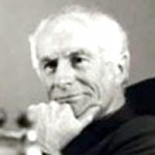 ROBERT BURY FERGUSON  Obituary pic