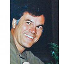GARY ANDRE VERFAILLIE Obituary pic