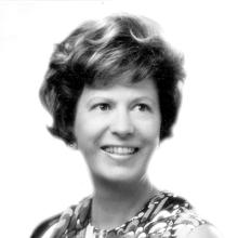 ALBA G. LAPP Obituary pic