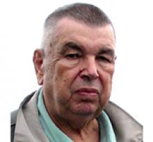 RUSSELL LUCH  Obituary pic