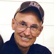 LLOYD EMORY (OSO) COOLEY  Obituary pic