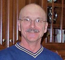 DR. RICHARD WILLIAM MITCHELL Obituary pic