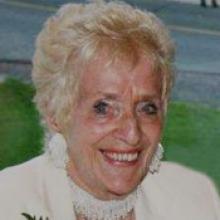 DORIS AILEEN MACKENZIE  Obituary pic