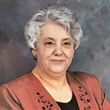 LORRAINE PHYLLIS SOPKO Obituary pic