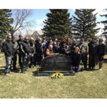 CHAD WACHTENDORF  Obituary pic