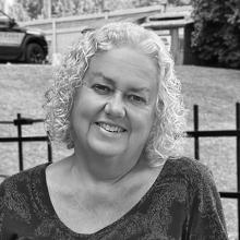JOANNE MARIA BROWN Obituary pic