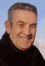 Frank S. Funk Obituary pic