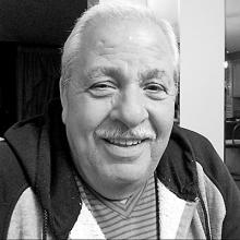 SALVATORE SANTANGELO Obituary pic