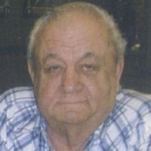 MIKE HENRY TASCHUK  Obituary pic